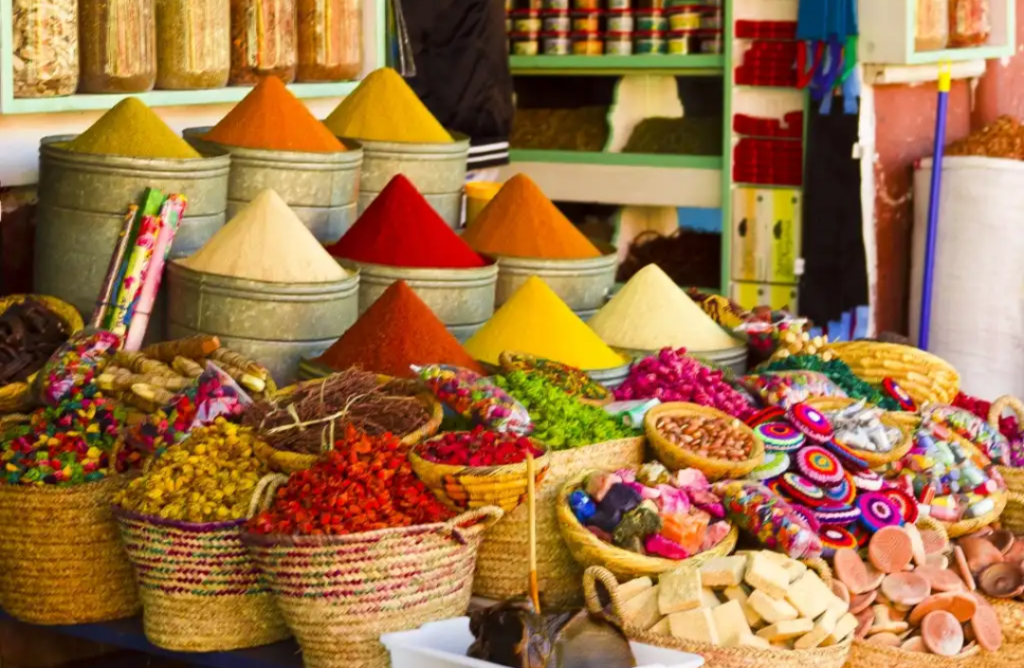 Marrakech – dragoste, dar nu la prima vedere!