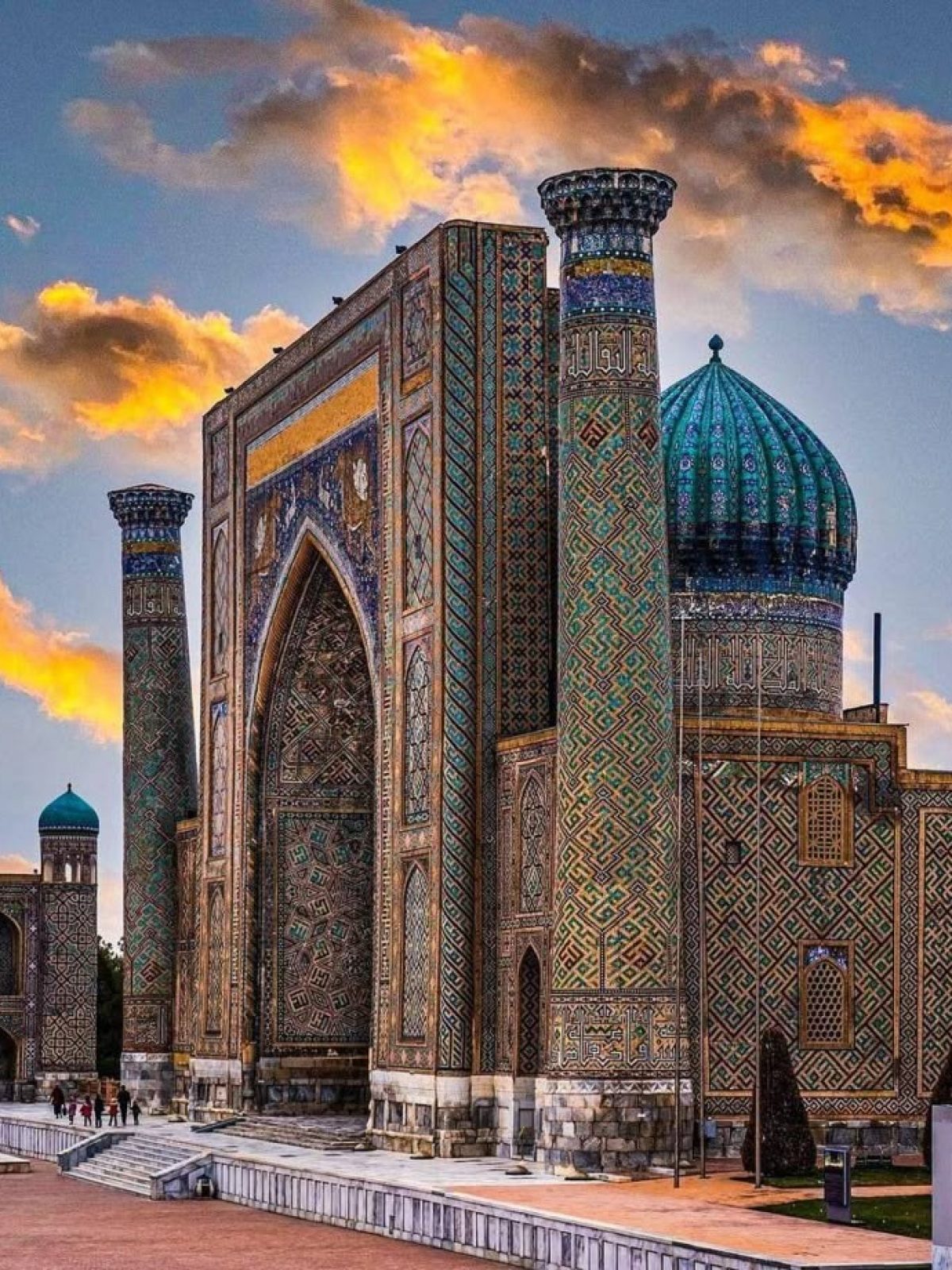 Uzbekistan