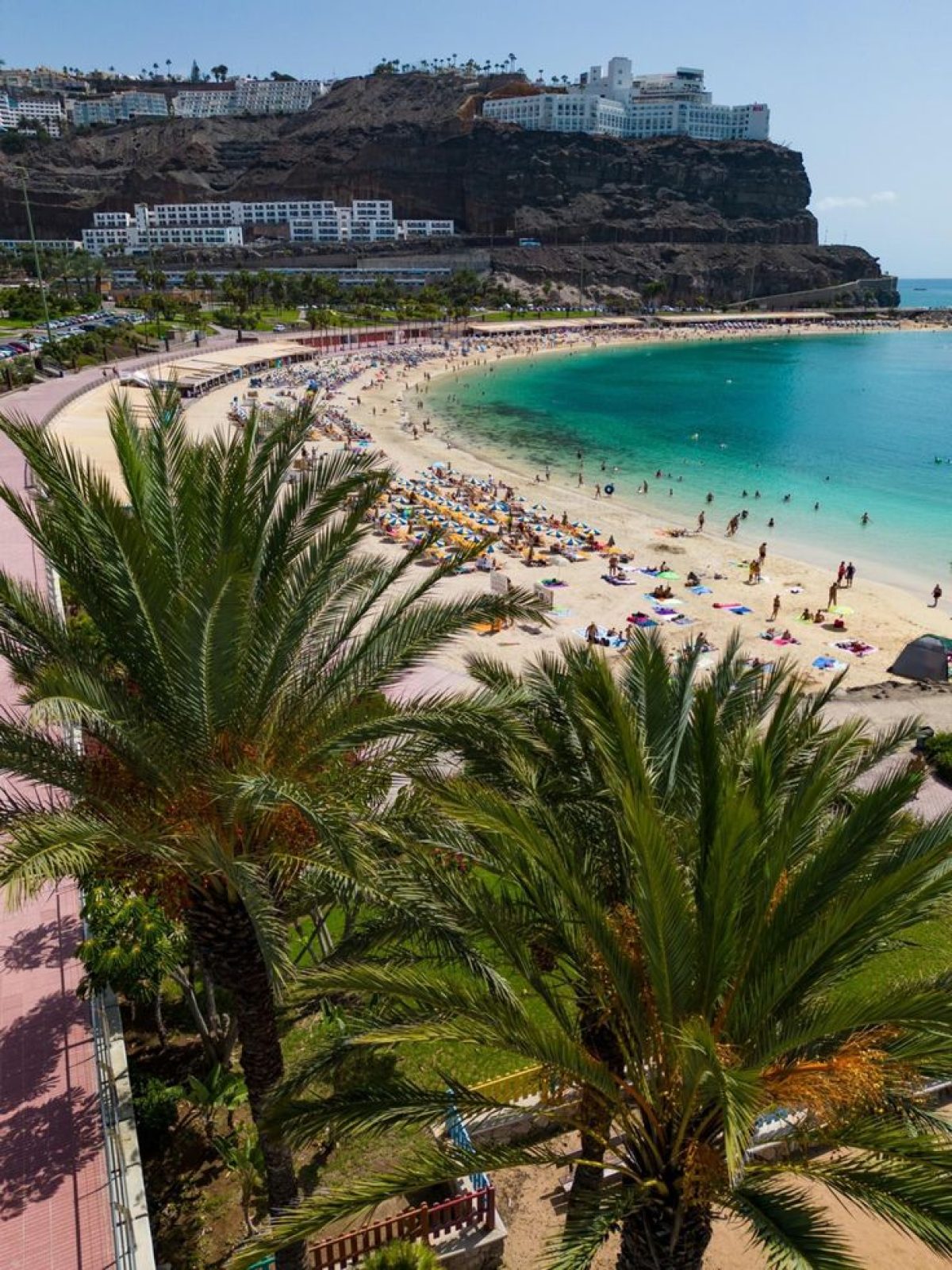 Gran Canaria