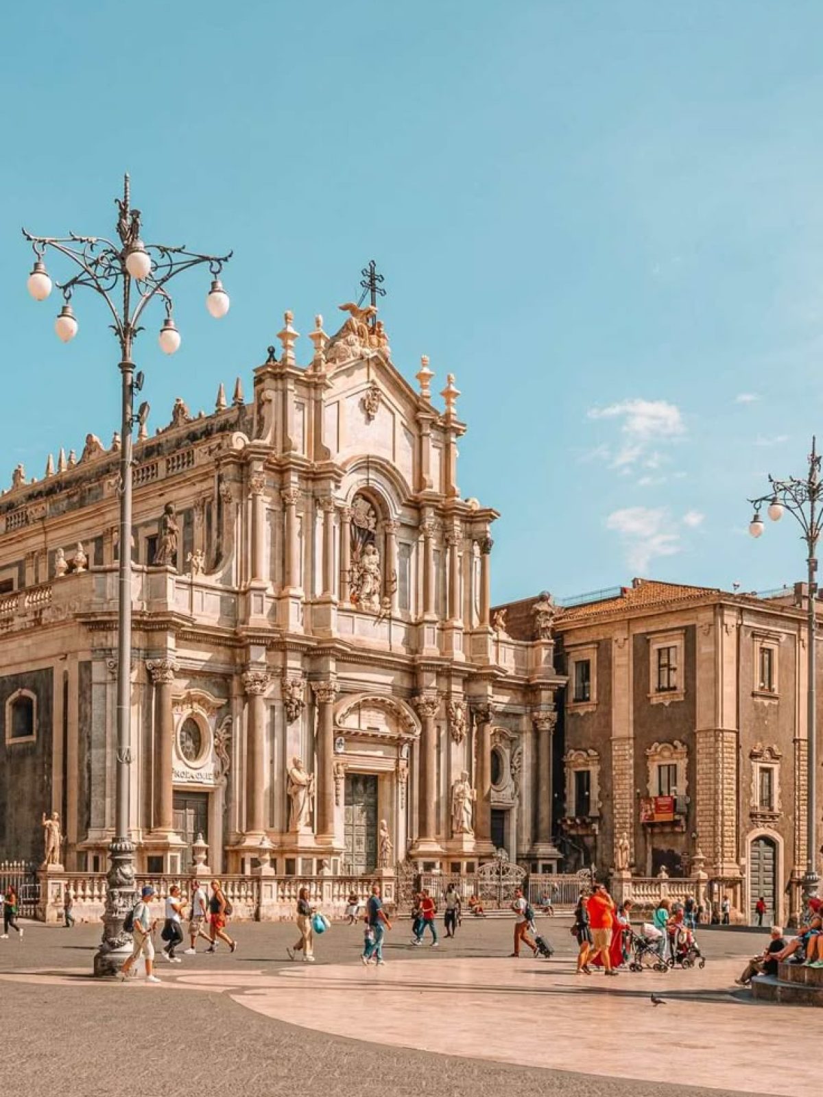 Catania