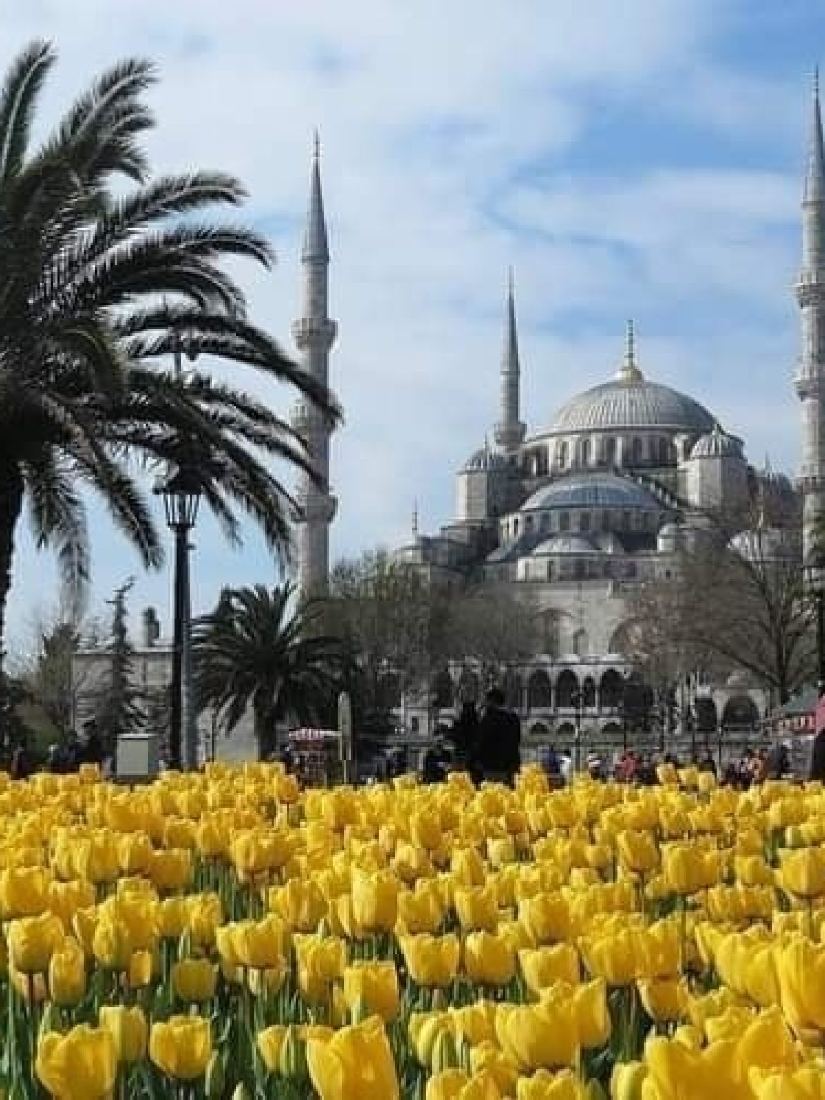 Istanbul