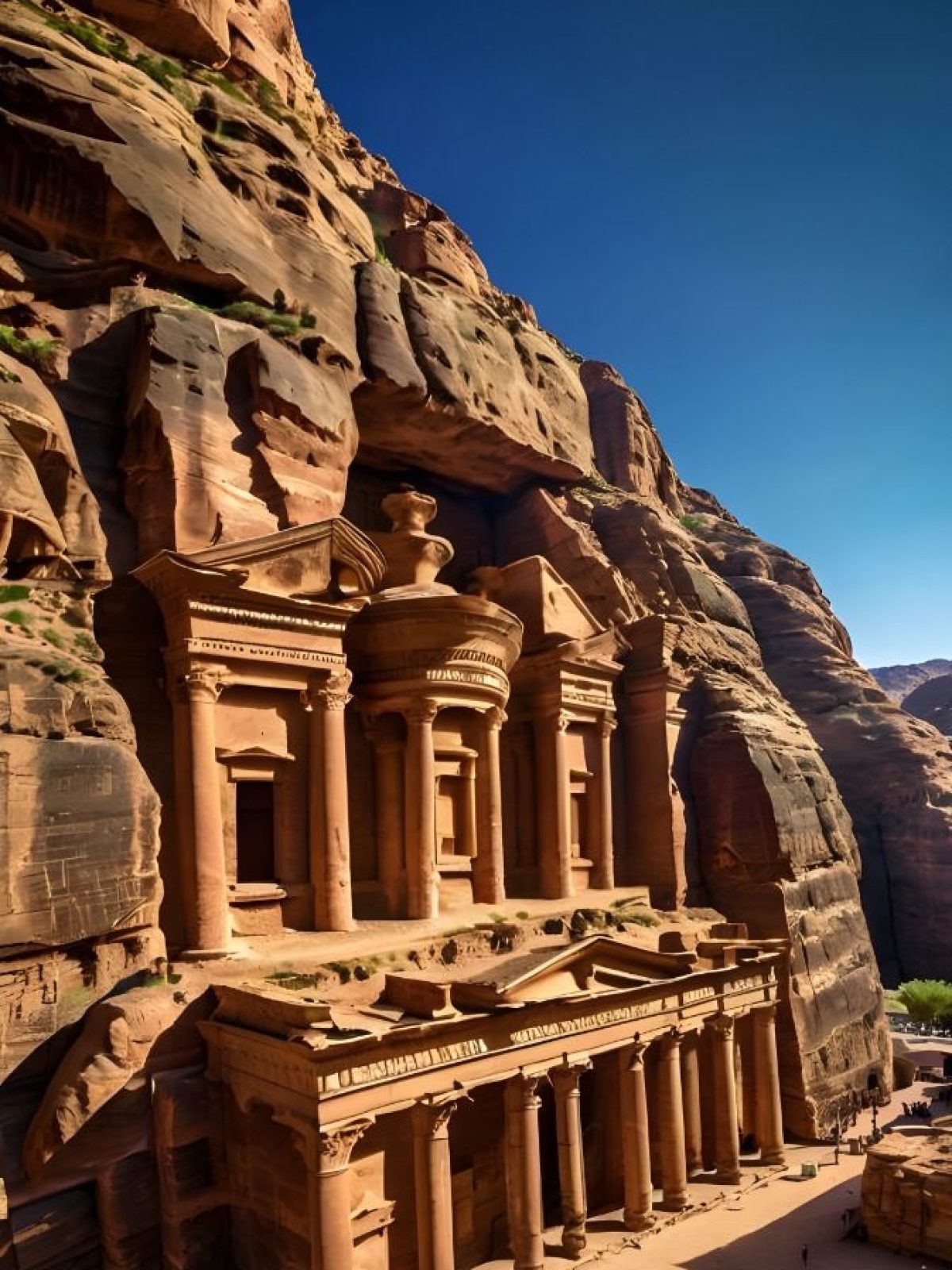 Petra