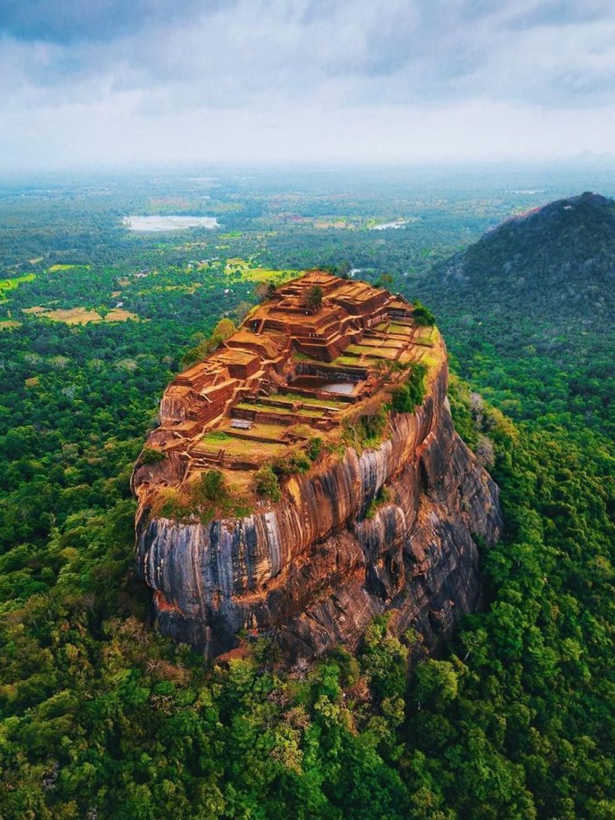 Sigiriya