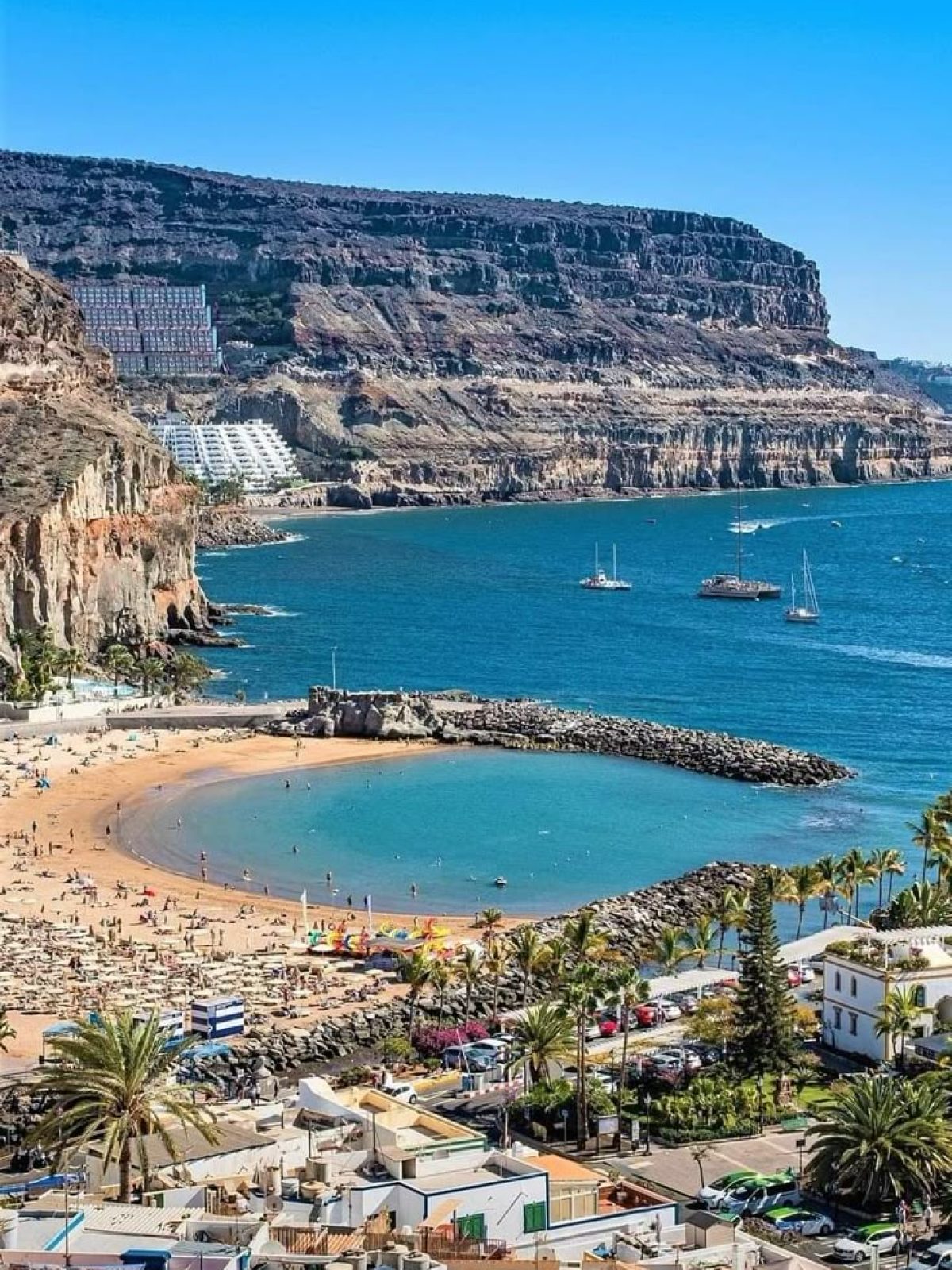 Gran Canaria